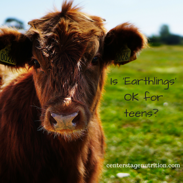 Is 'Earthlings'OK for teens_.png
